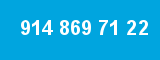 914 869 71 22